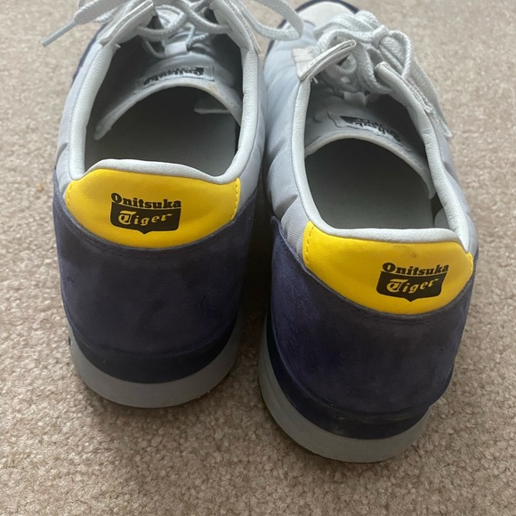 Asics Onitsuka Tiger - Picture 5 of 6